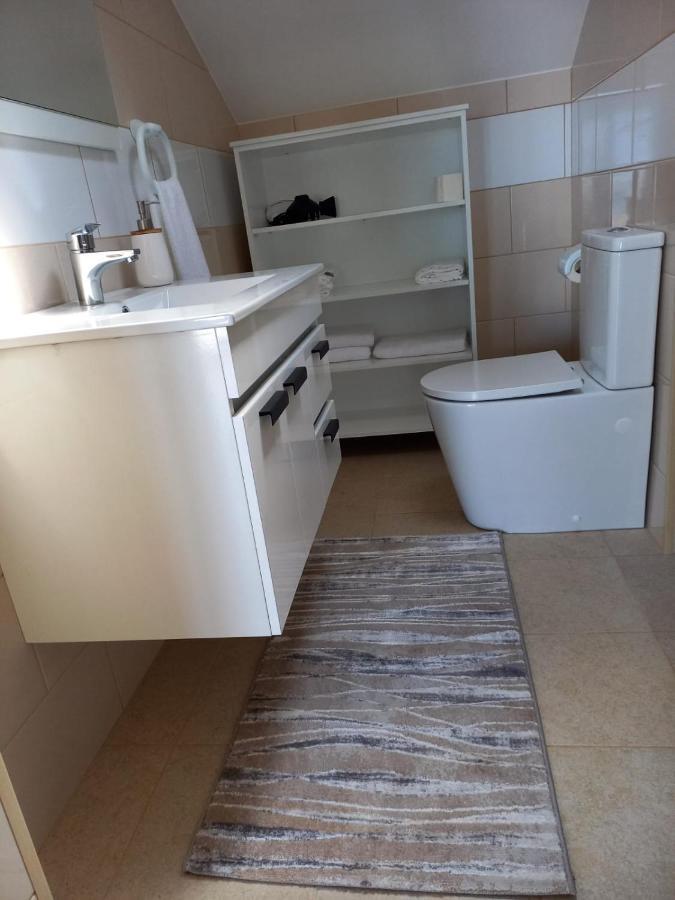 Ferienwohnung Casa Dos Ramos Arco da Calheta  Exterior foto