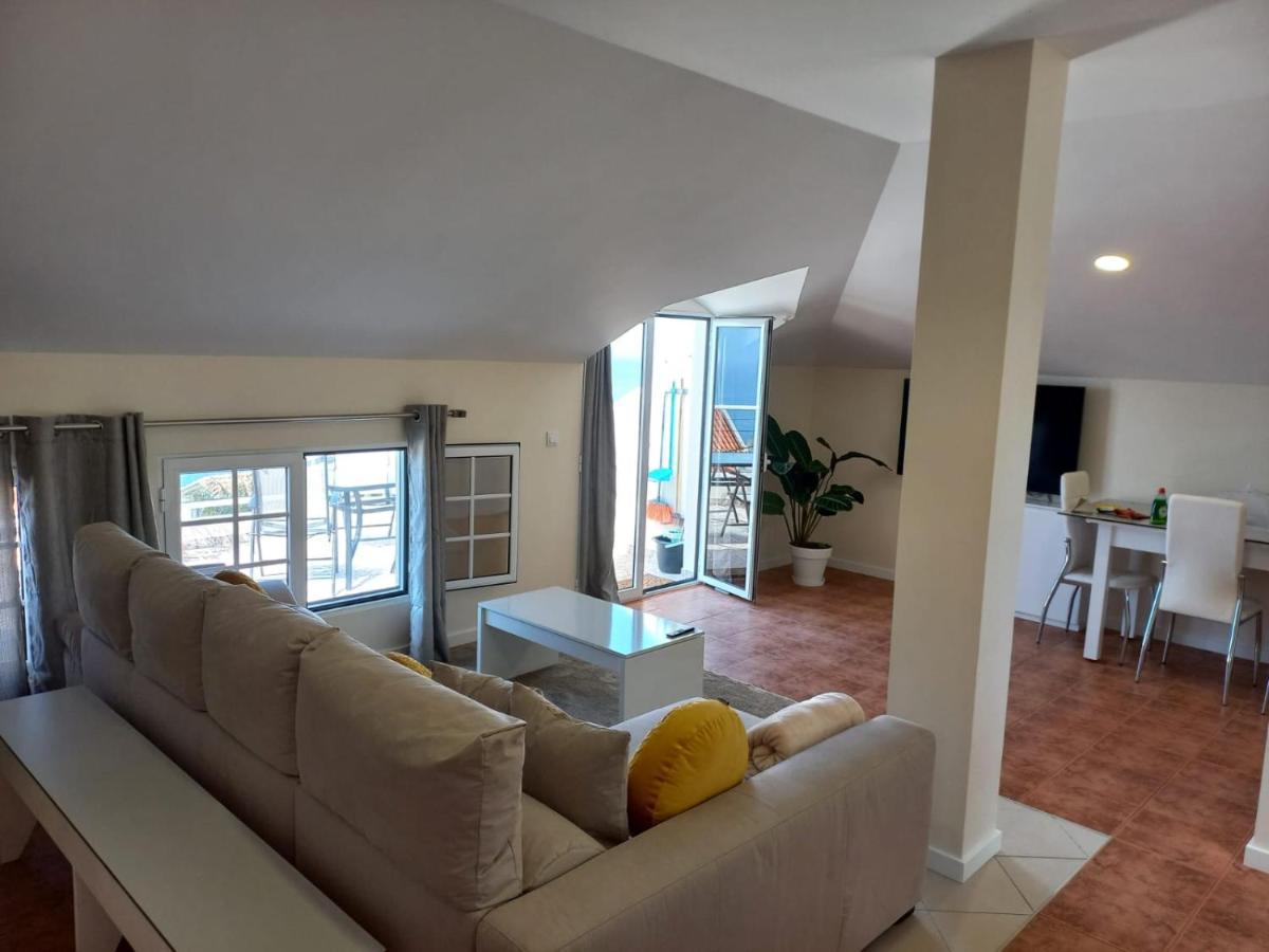 Ferienwohnung Casa Dos Ramos Arco da Calheta  Exterior foto