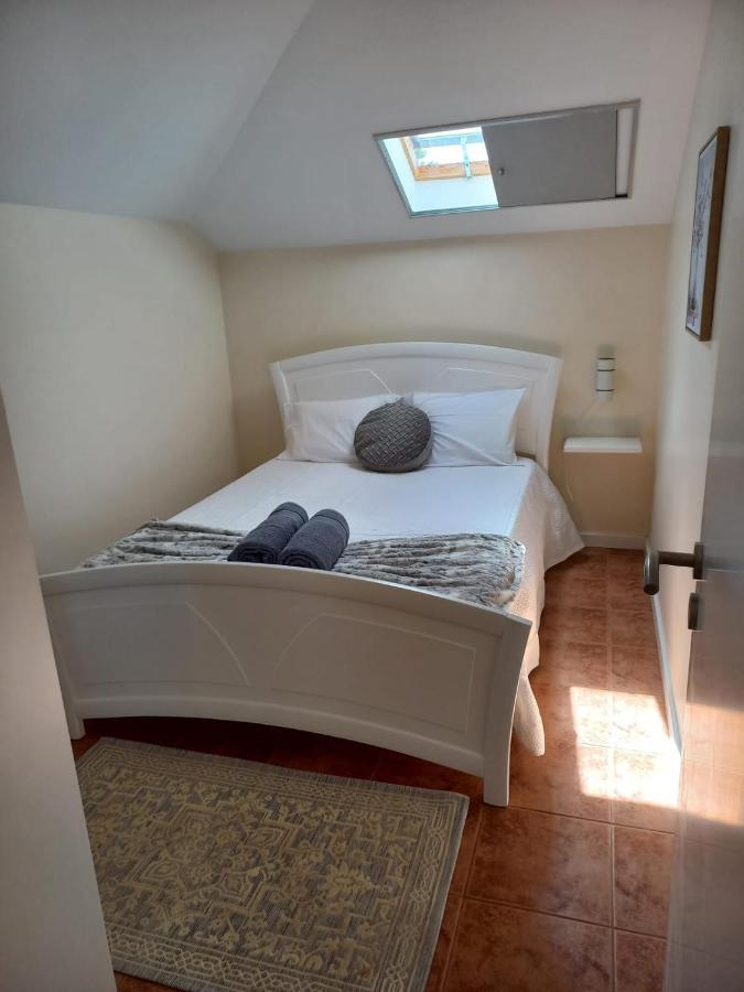 Ferienwohnung Casa Dos Ramos Arco da Calheta  Exterior foto