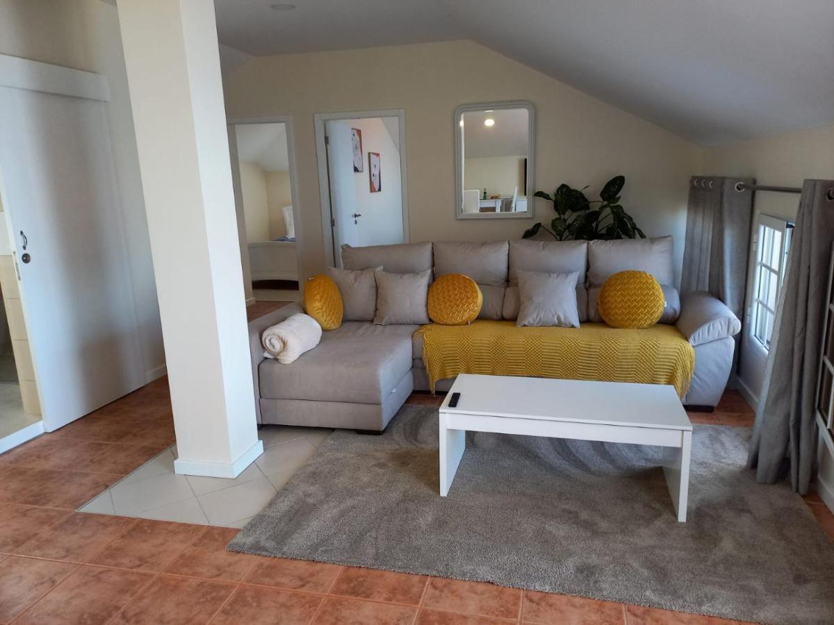 Ferienwohnung Casa Dos Ramos Arco da Calheta  Exterior foto