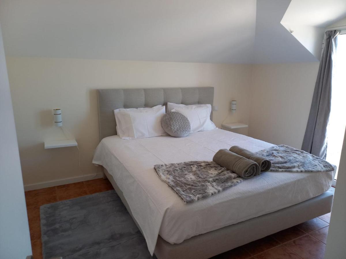 Ferienwohnung Casa Dos Ramos Arco da Calheta  Exterior foto