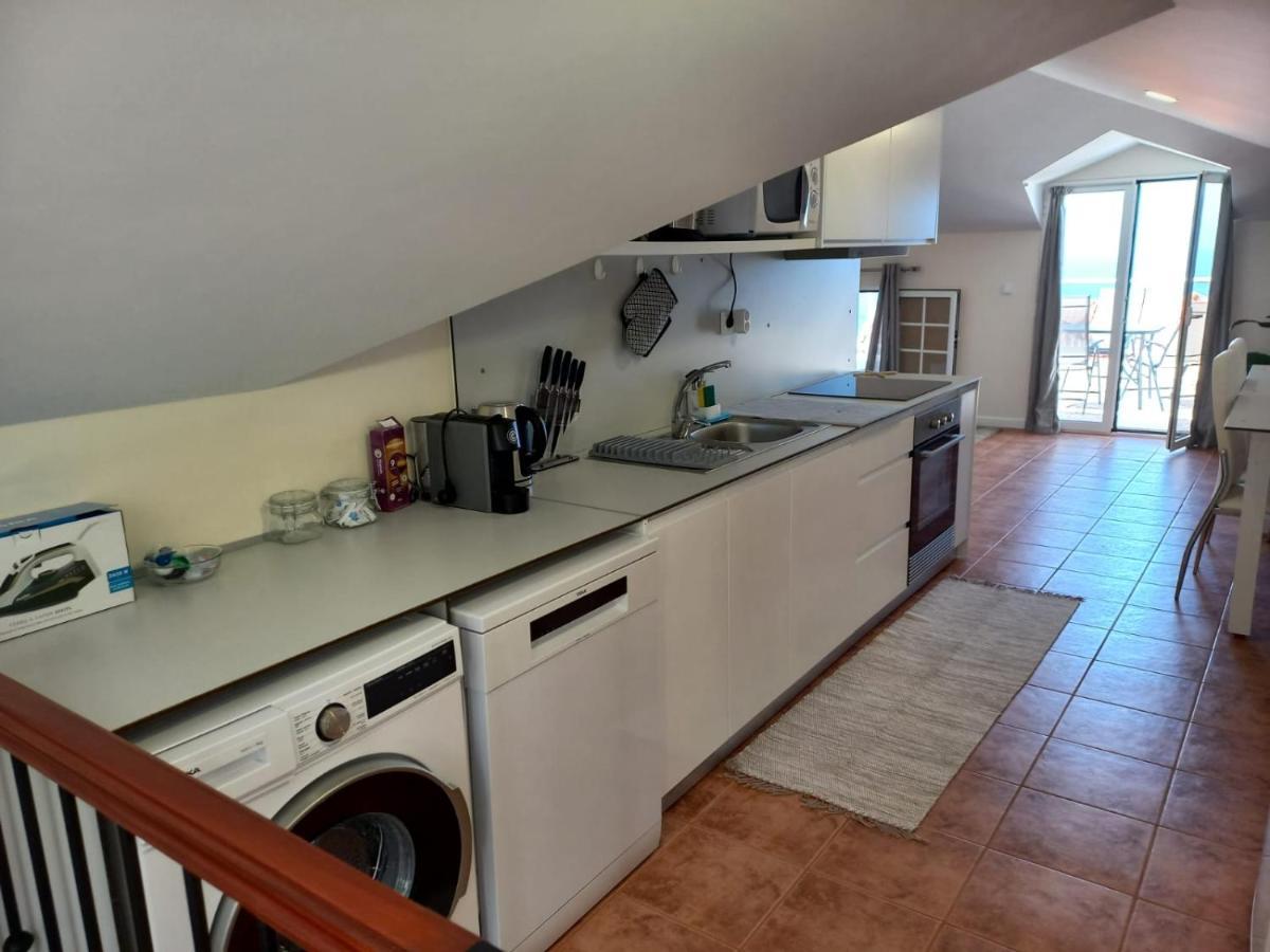 Ferienwohnung Casa Dos Ramos Arco da Calheta  Exterior foto